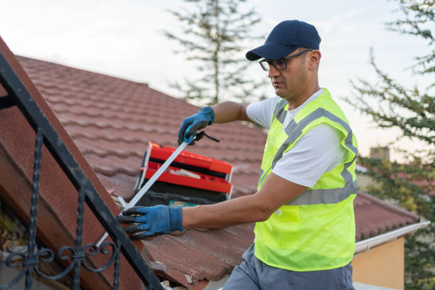 Best Crawl Space Insulation  in Houston, AK